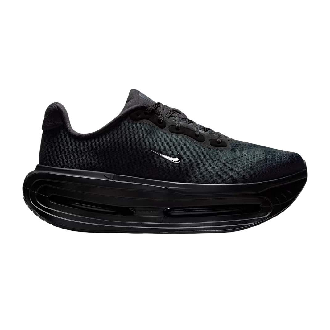 Nike Running Shoes | Nike Vomero Premium Road Running Shoes Black