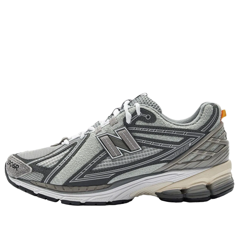 New Balance 1906 – INVINCIBLE x N.HOOLYWOOD x Grey Swan