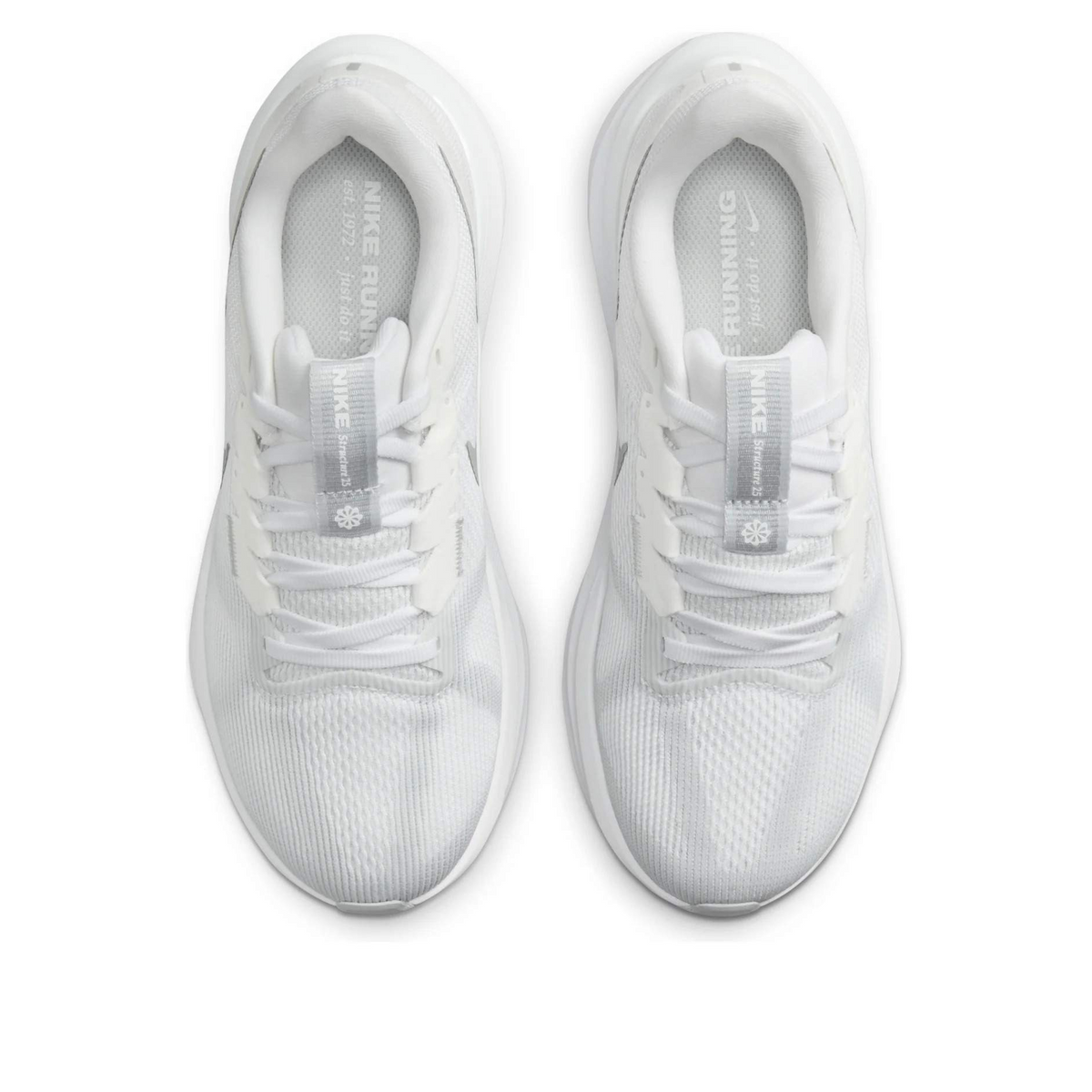 Nike Running Shoes | Nike Structure 25 White
