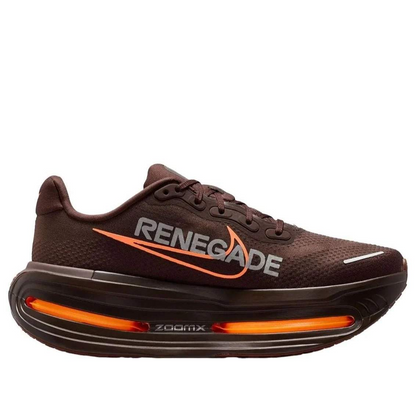Nike Running Shoes | Nike Vomero Premium Brown Basalt/Total Orange
