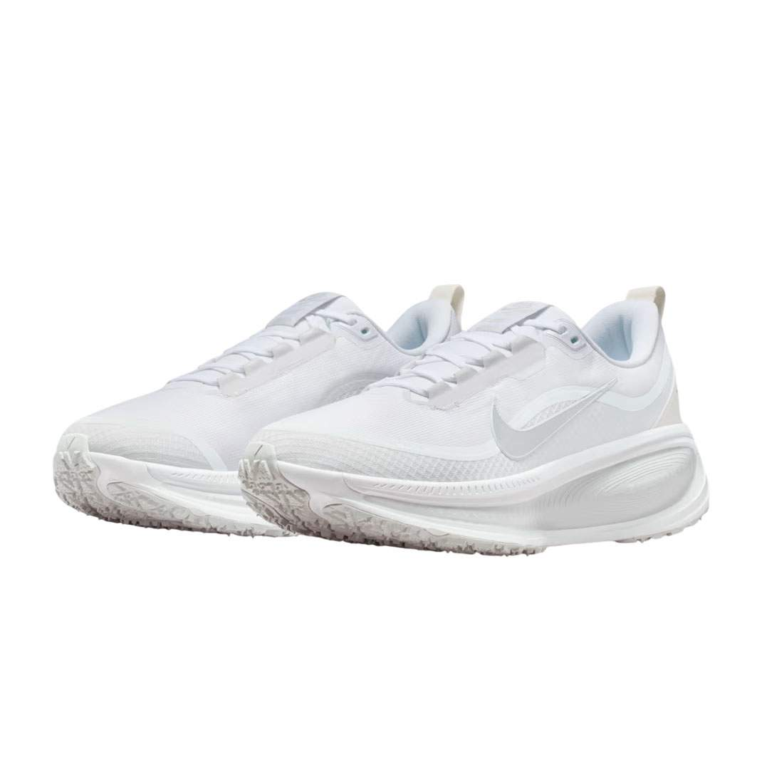 Nike Running Shoes | Nike Vomero 18 Road Running Shoes White/Pure Platinum