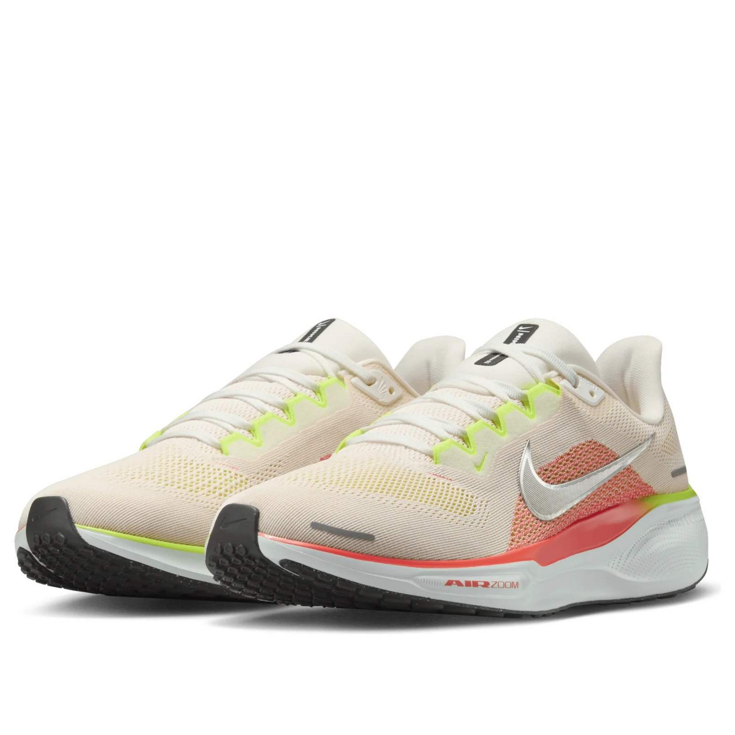 Nike Running Shoes | Nike Pegasus 41 Summit White Bright Crimson