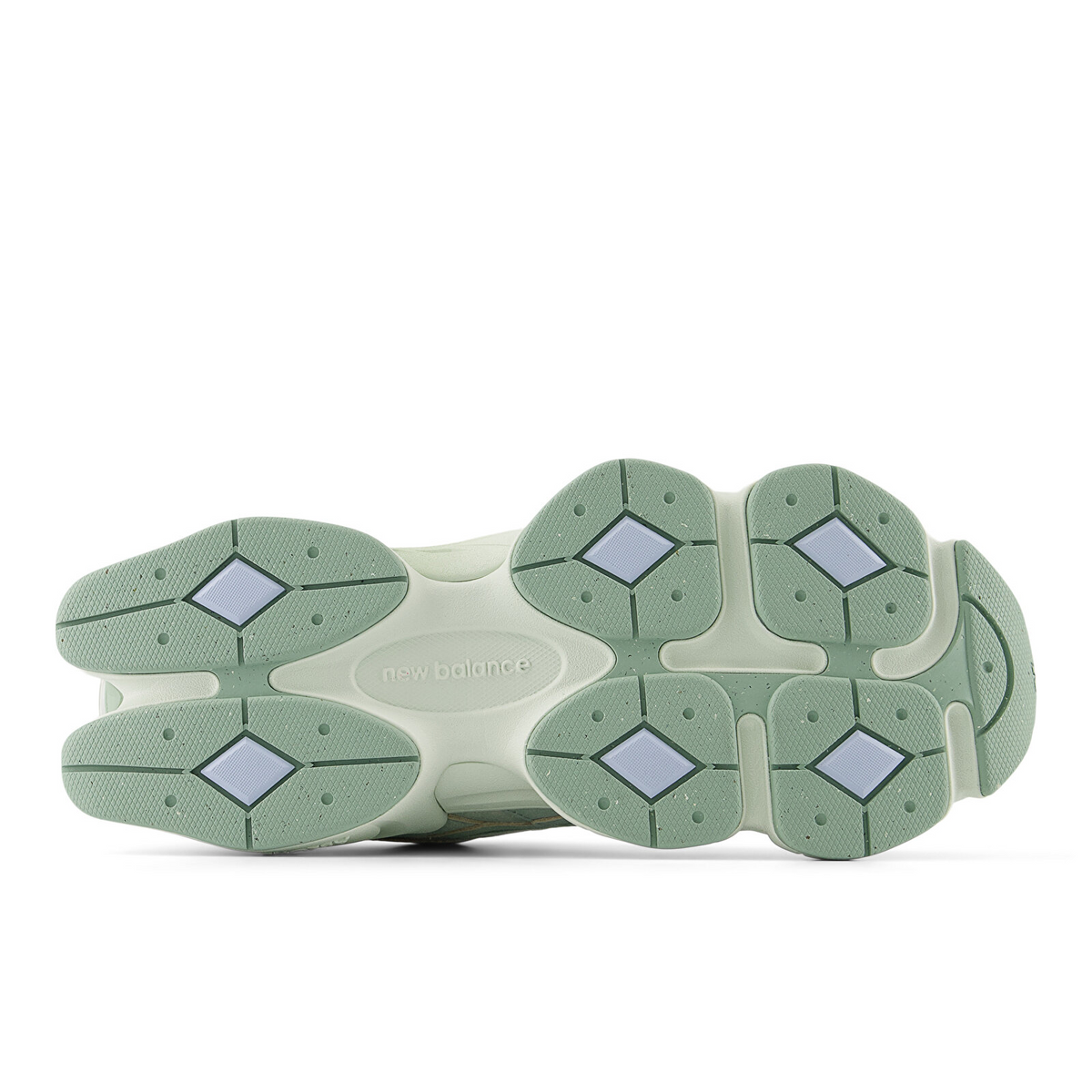 New Balance 9060 – Green