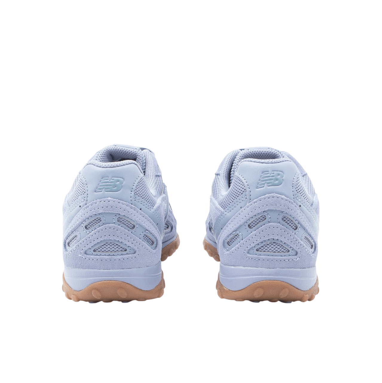New Balance 204L Unisex Sports Shoes Blue