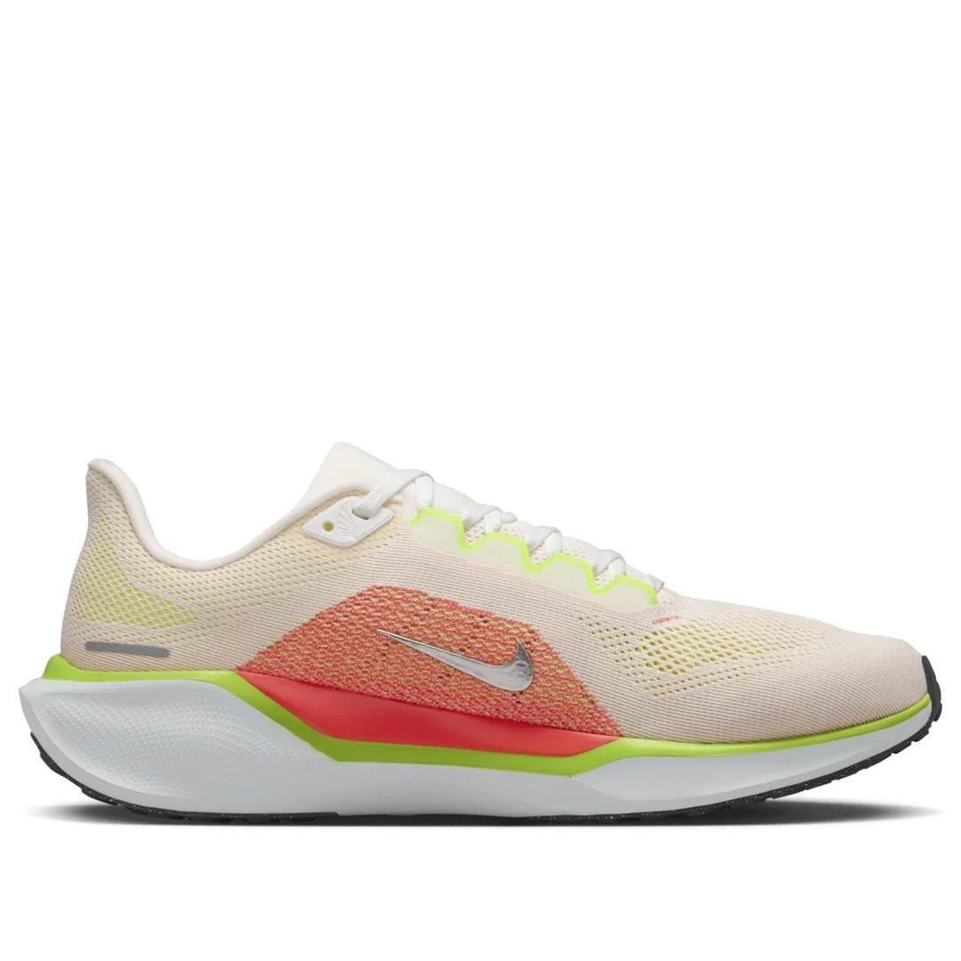 Nike Running Shoes | Nike Pegasus 41 Summit White Bright Crimson
