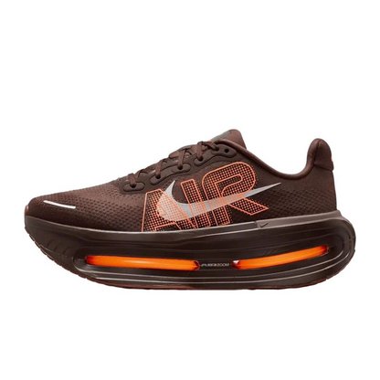 Nike Running Shoes | Nike Vomero Premium Brown Basalt/Total Orange