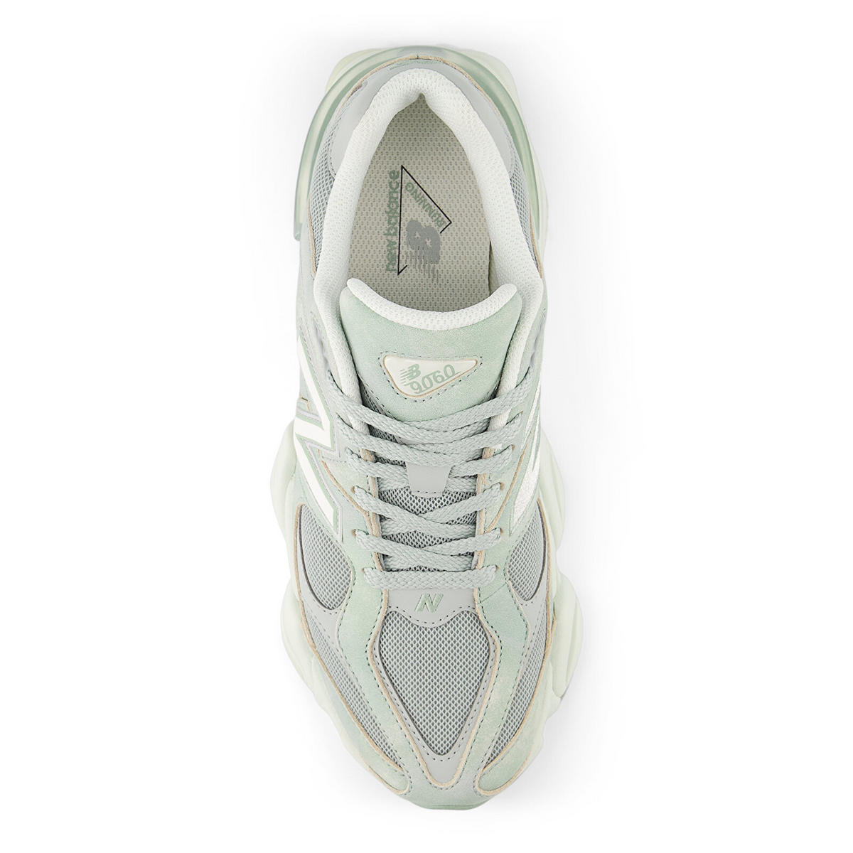 New Balance 9060 – Green
