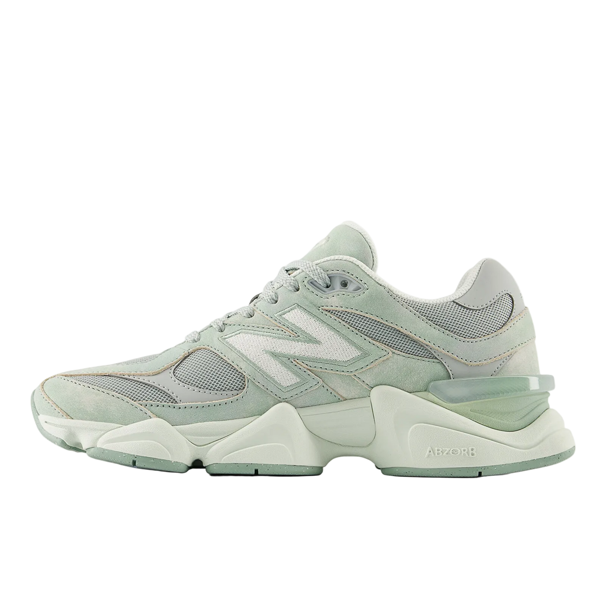 New Balance 9060 – Green