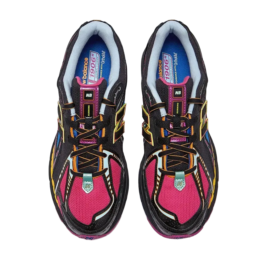 New Balance 1906 – Neon Nights