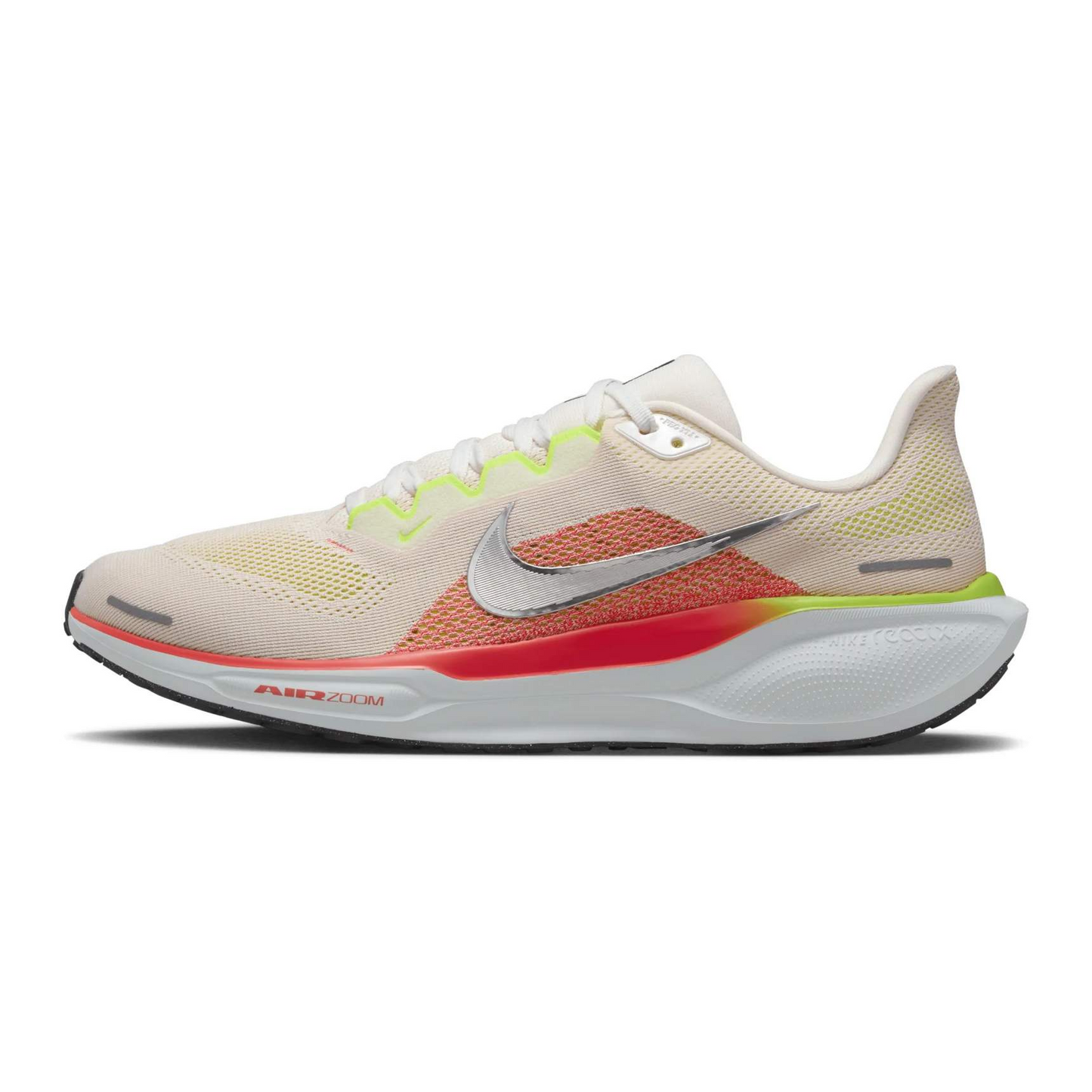 Nike Running Shoes | Nike Pegasus 41 Summit White Bright Crimson