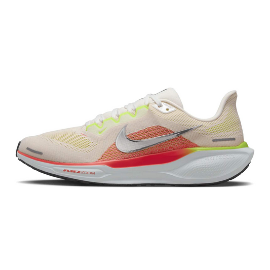 Nike Running Shoes | Nike Pegasus 41 Summit White Bright Crimson