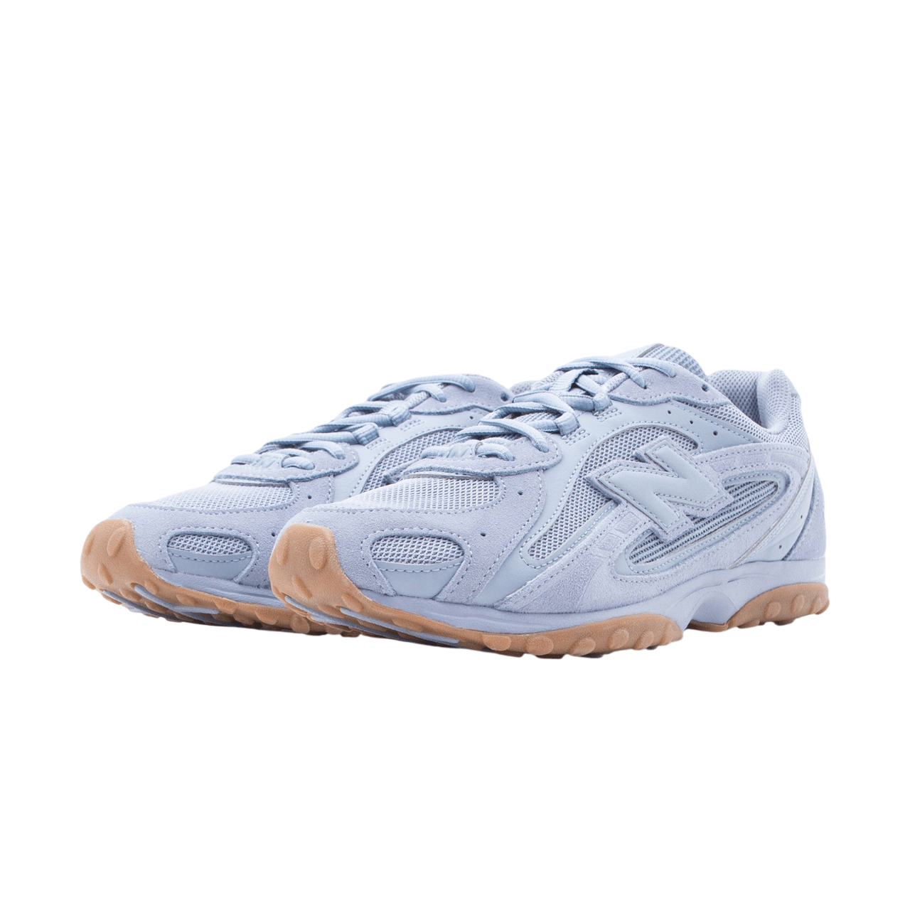 New Balance 204L Unisex Sports Shoes Blue