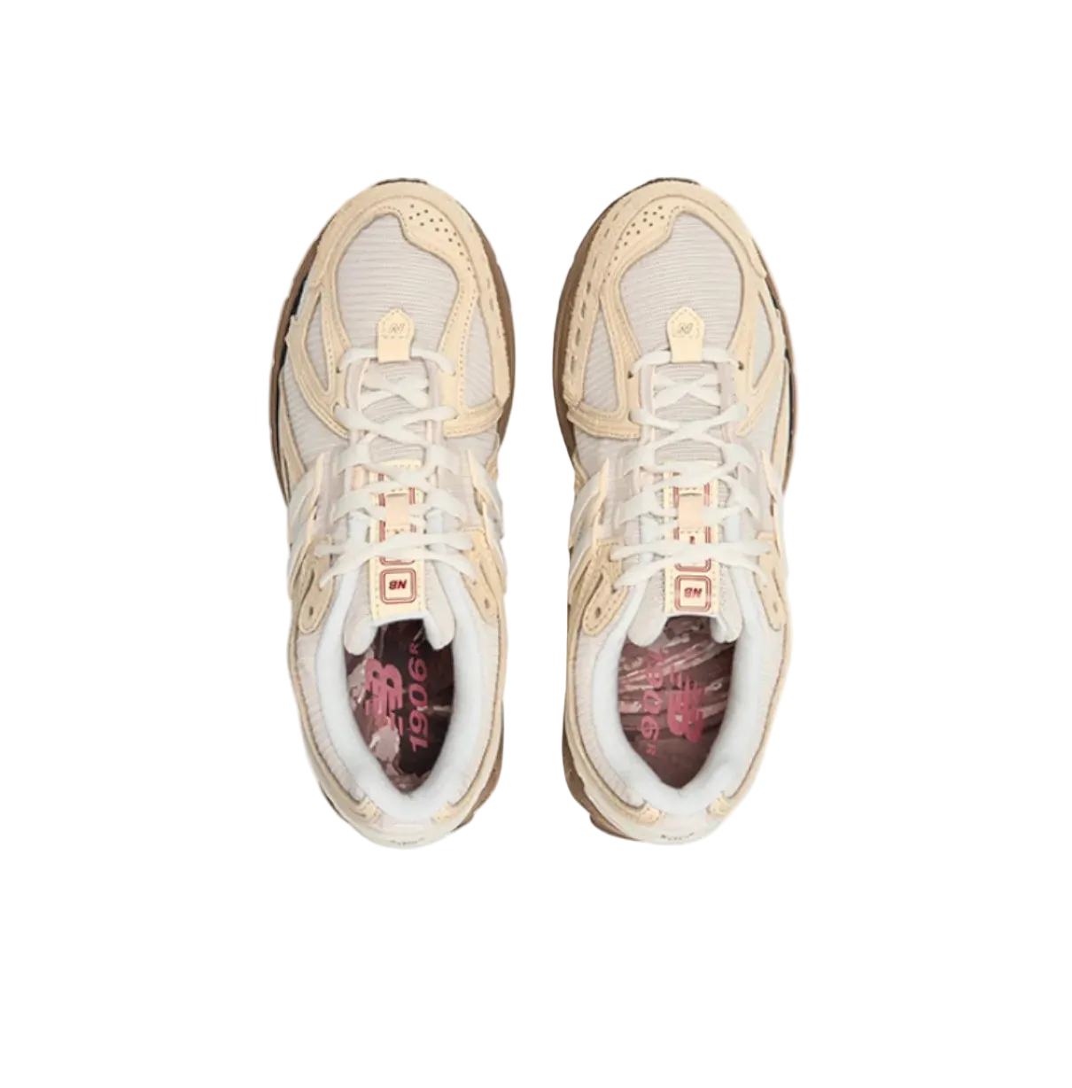New Balance 1906 - Randomevent The Sweetness of Kin