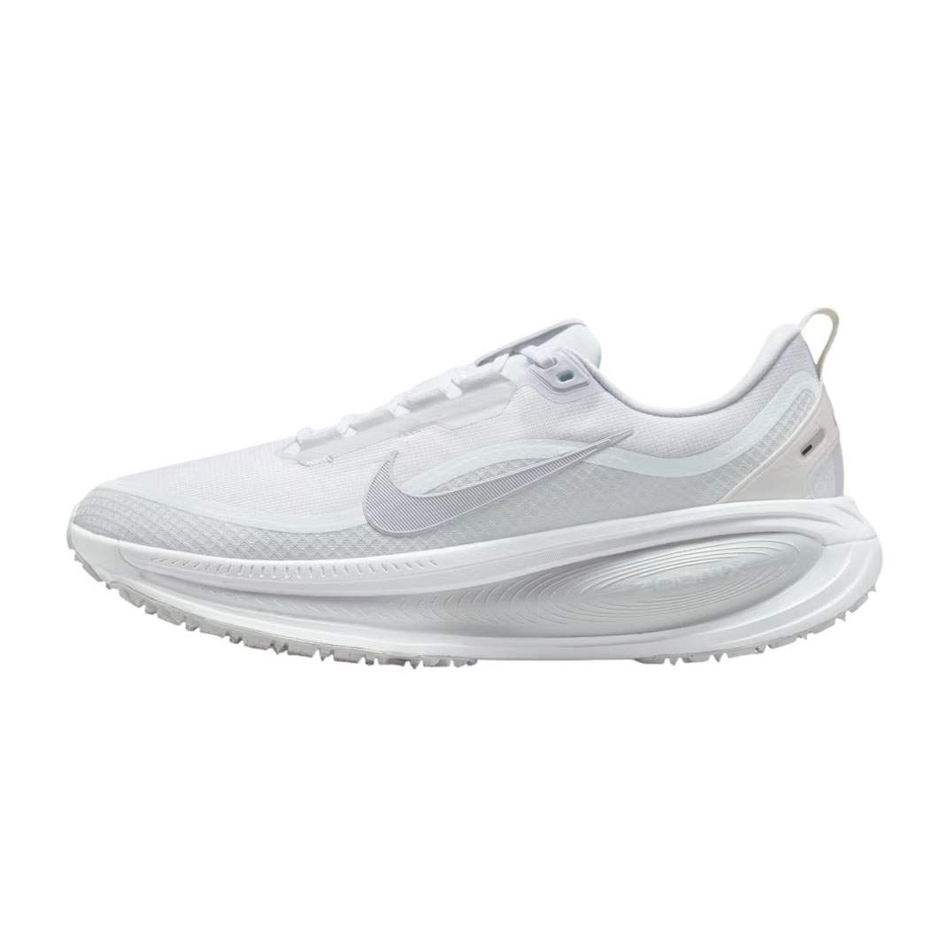 Nike Running Shoes | Nike Vomero 18 Road Running Shoes White/Pure Platinum