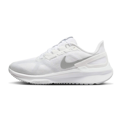 Nike Running Shoes | Nike Structure 25 White