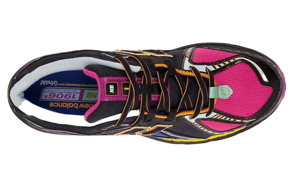 New Balance 1906 – Neon Nights