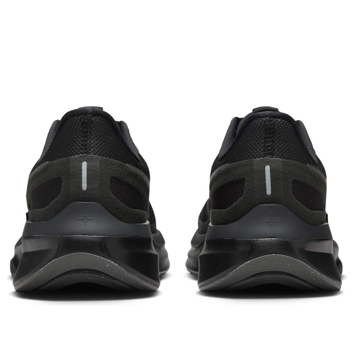 Nike Running Shoes | Nike Structure 25 Black Iron Grey