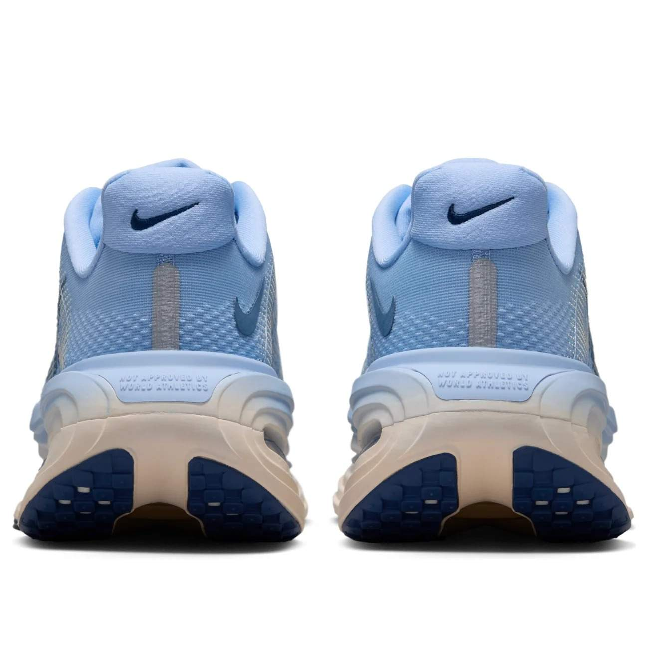 Nike Running Shoes | Nike Vomero Premium Aluminum/Barely Orange