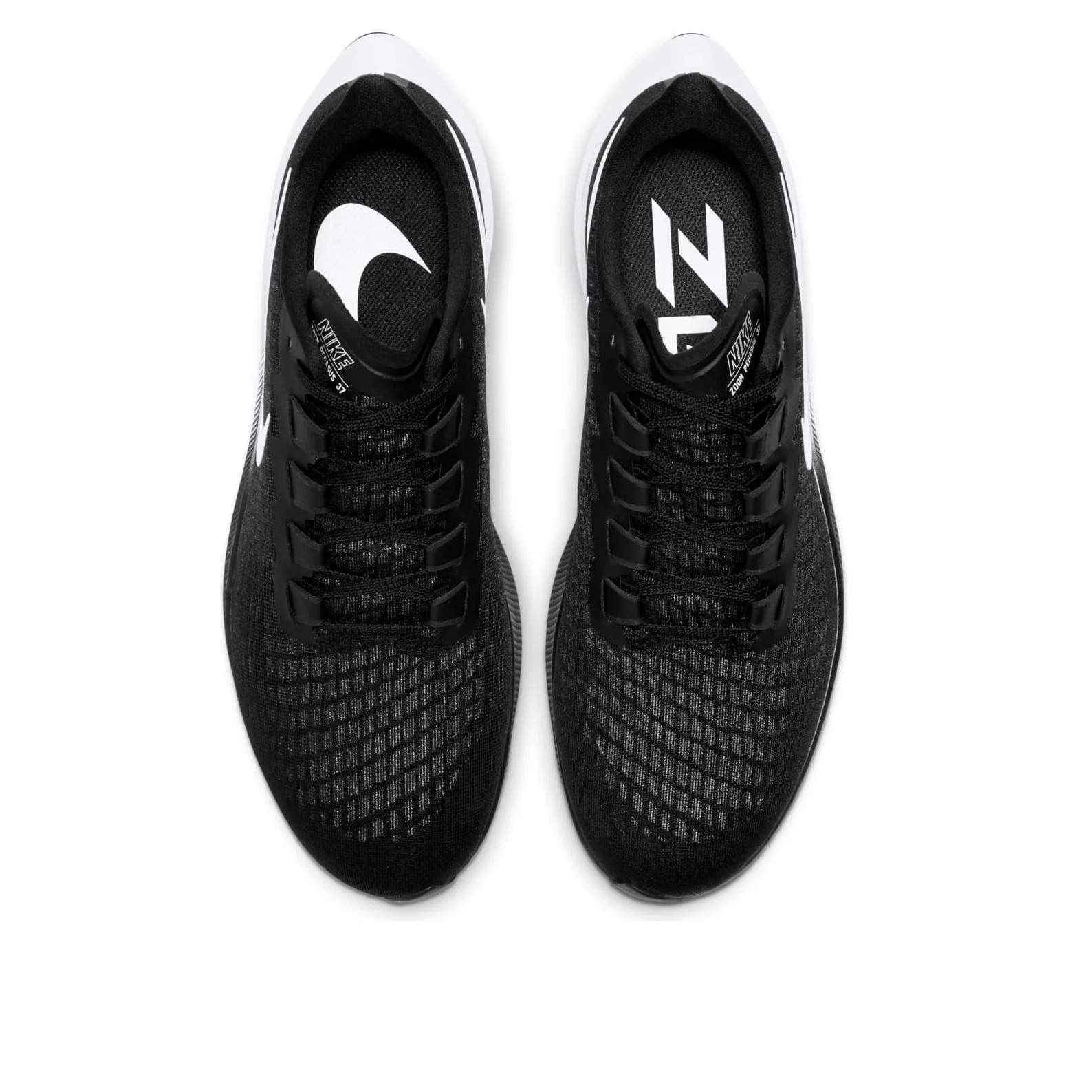 Nike Running Shoes | Nike Pegasus 37 Black White