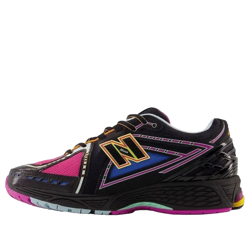New Balance 1906 – Neon Nights