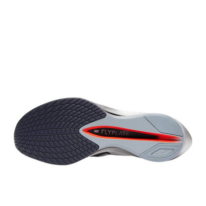 Nike Running Shoes | Nike Vaporfly Next% 4 White/Gridiron