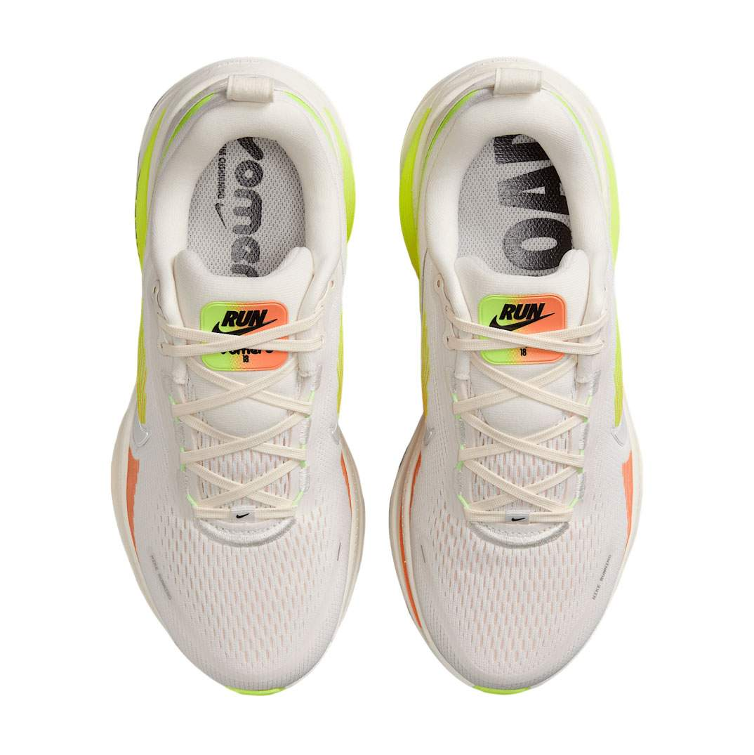 Nike Running Shoes | Nike Vomero 18 Road Running Shoes Phantom/Light Wild Mango
