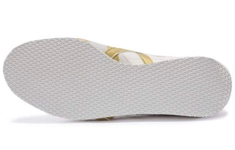 נעלי אוניטסוקה טייגר | Onitsuka Tiger Runspark ‘White Gold’