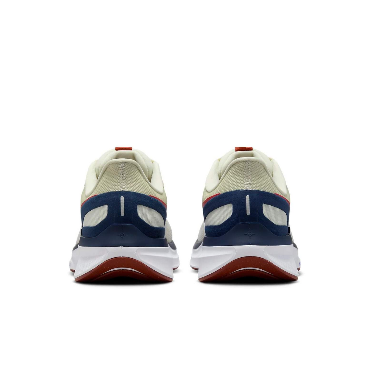 Nike Running Shoes | Nike Structure 25 Extra Wide Sea Glass University Red