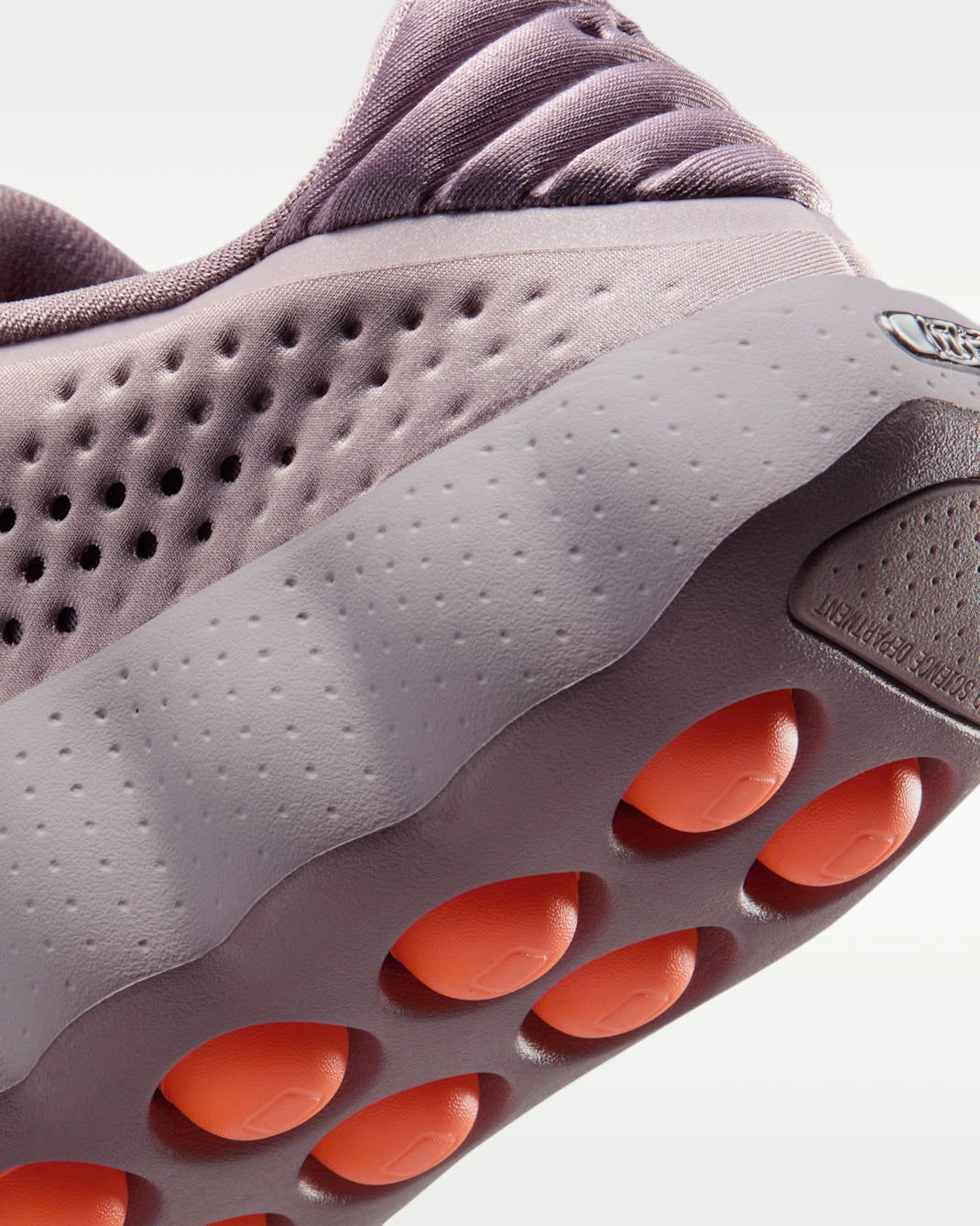 Nike Mind Shoes | Nike Mind 002 Light Violet Ore