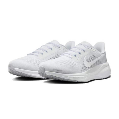 Nike Running Shoes | Nike Pegasus 41 White/Pure Platinum
