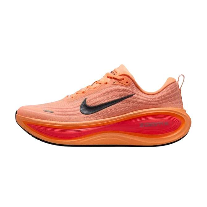 Nike Running Shoes | Nike Vomero Plus Road Running Shoes Orange Pulse/Hot Lava