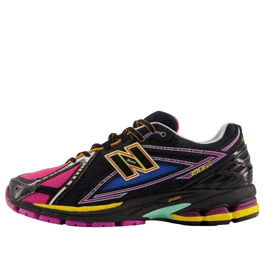 New Balance 1906 – Neon Nights