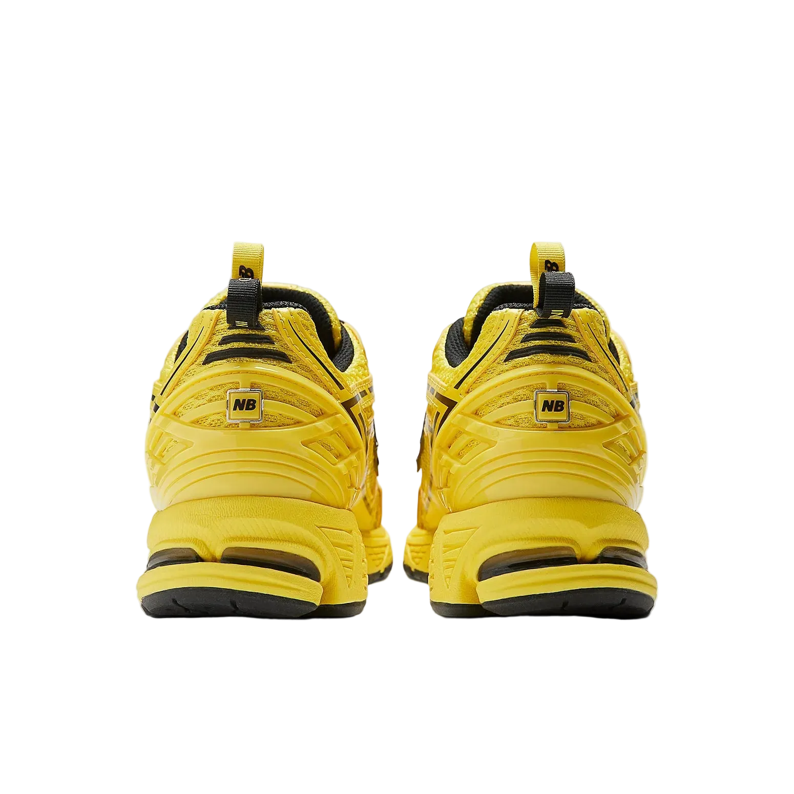 New Balance 1906 – GANNI - Blazing Yellow