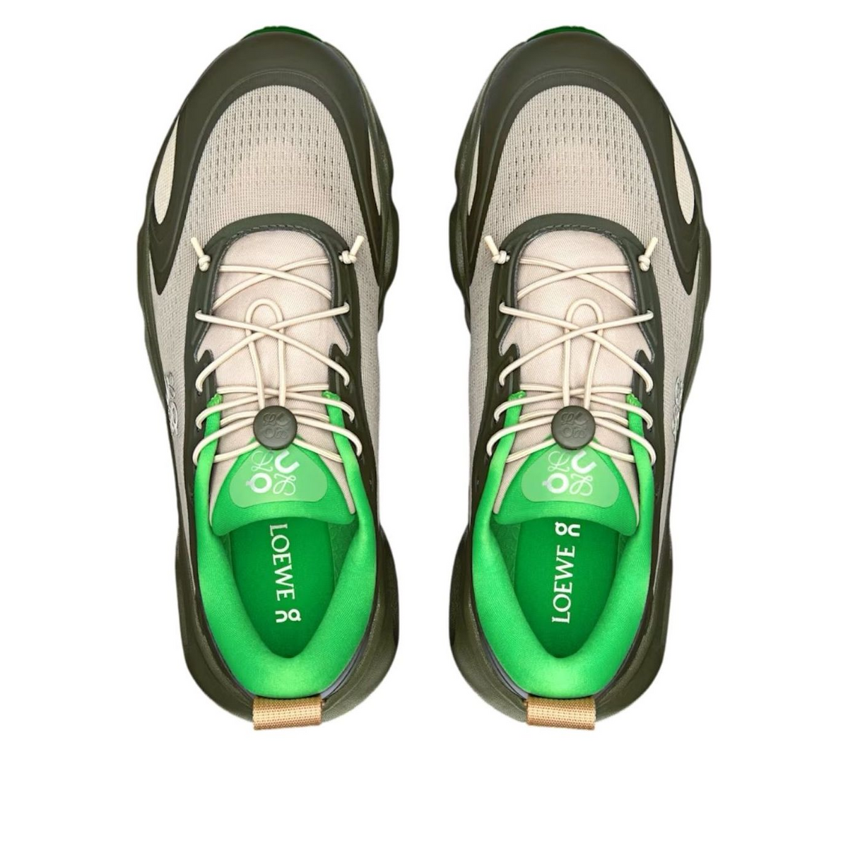 On Cloud Cloudmonster Black - On Cloud Shoes