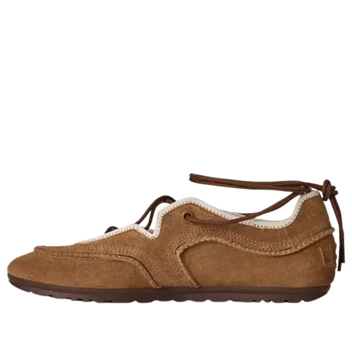 UGG Quill Ballet - Chestnut