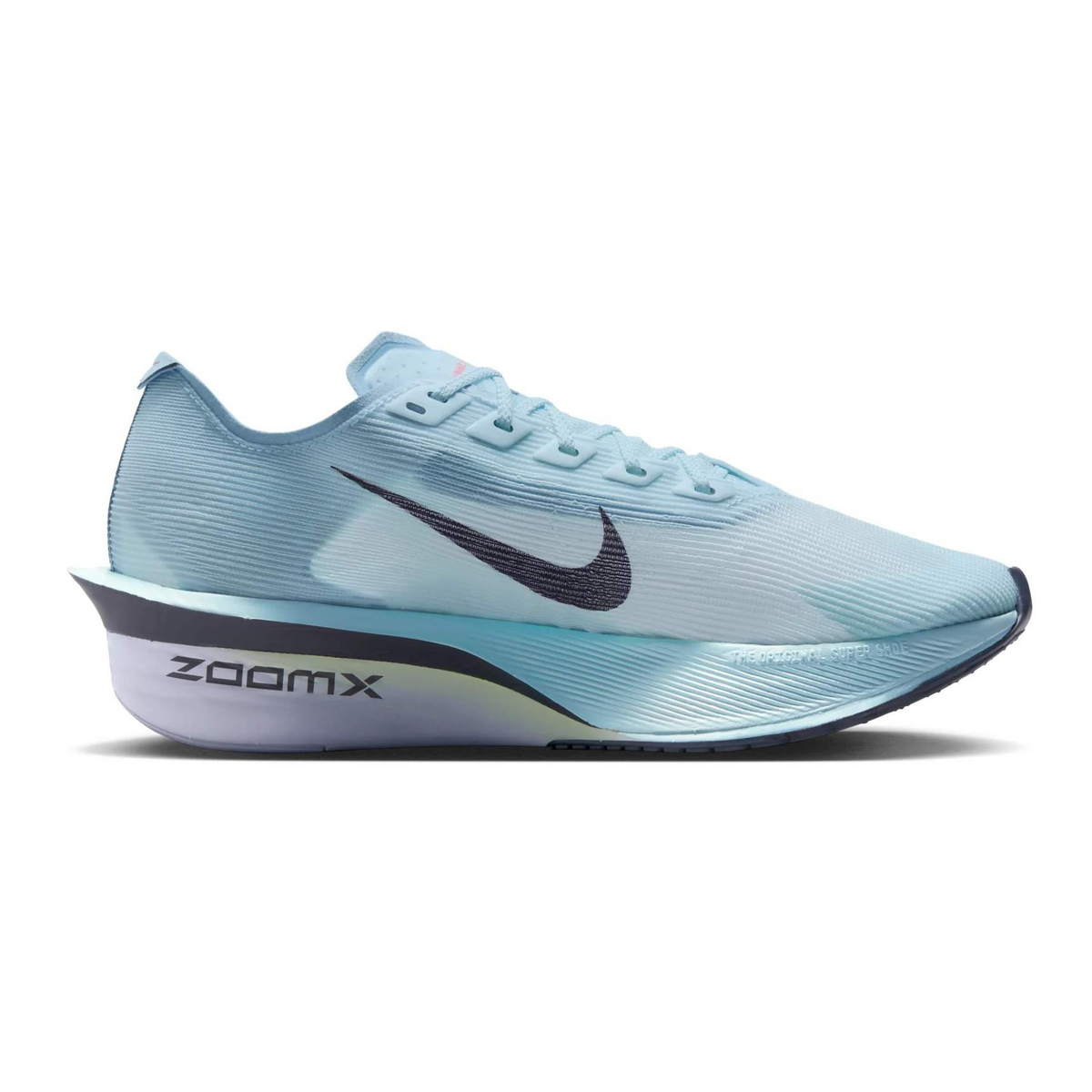 Nike Running Shoes | Nike Vaporfly 4 Glacier Blue/Blue Tint