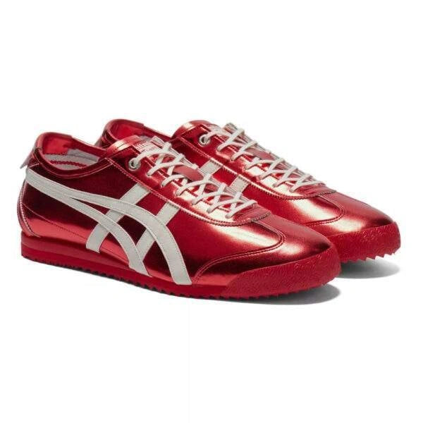נעלי אוניטסוקה טייגר | Onitsuka Tiger MEXICO 66 SD Ginger Peach Cream