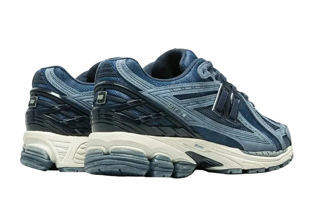 New Balance 1906 – Overdyed Pack Blue