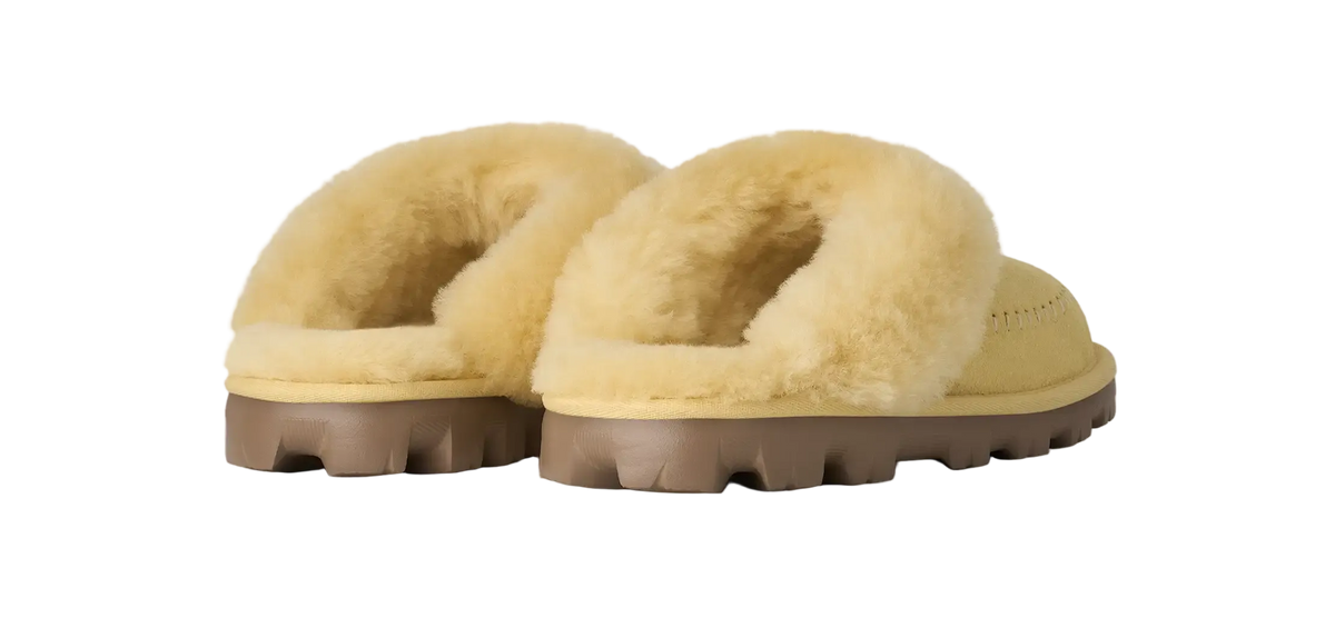 UGG Women's Coquette Stitch