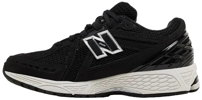 New Balance 1906 – Black White