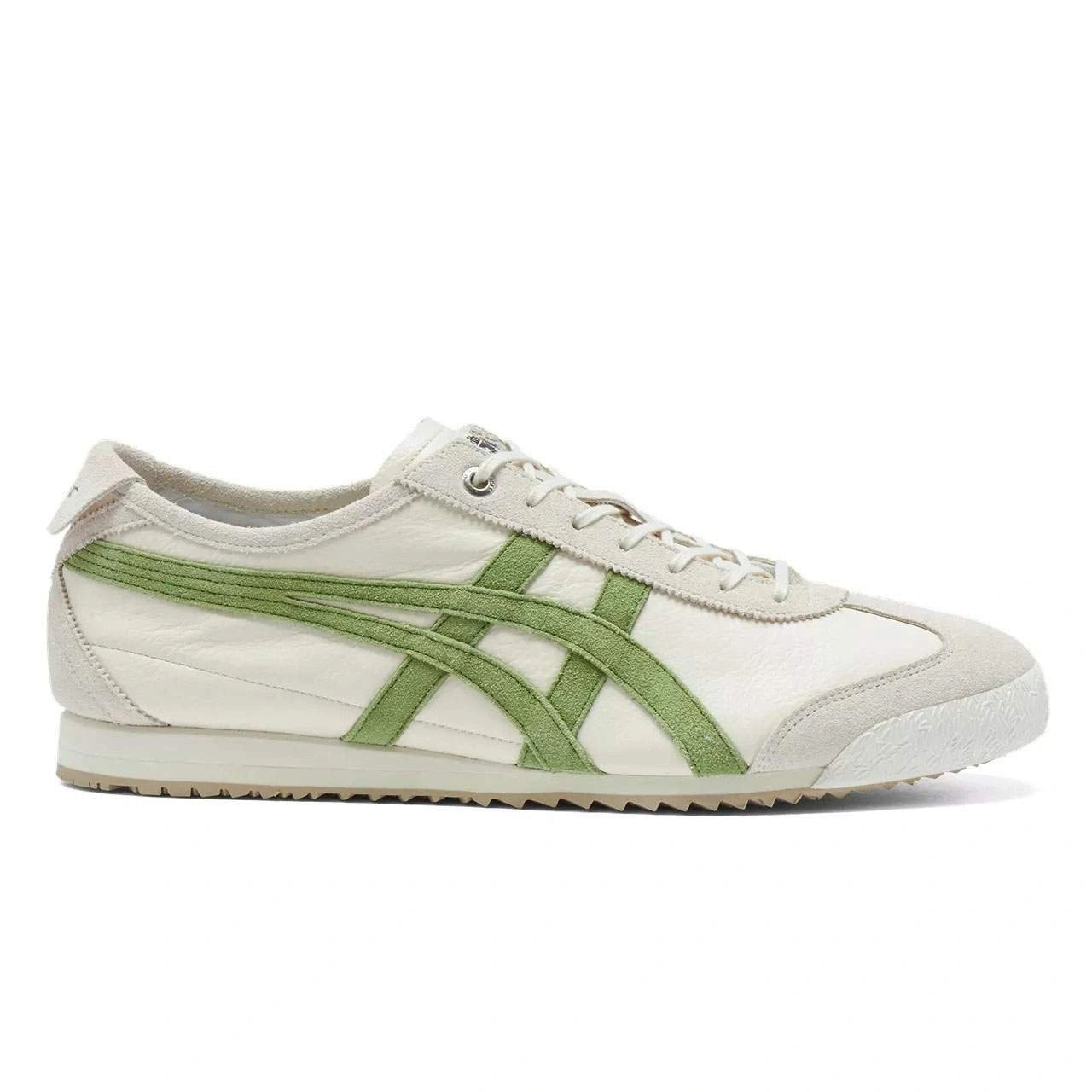 נעלי אוניטסוקה טייגר | Onitsuka Tiger MEXICO 66 SD VIN Birch Green