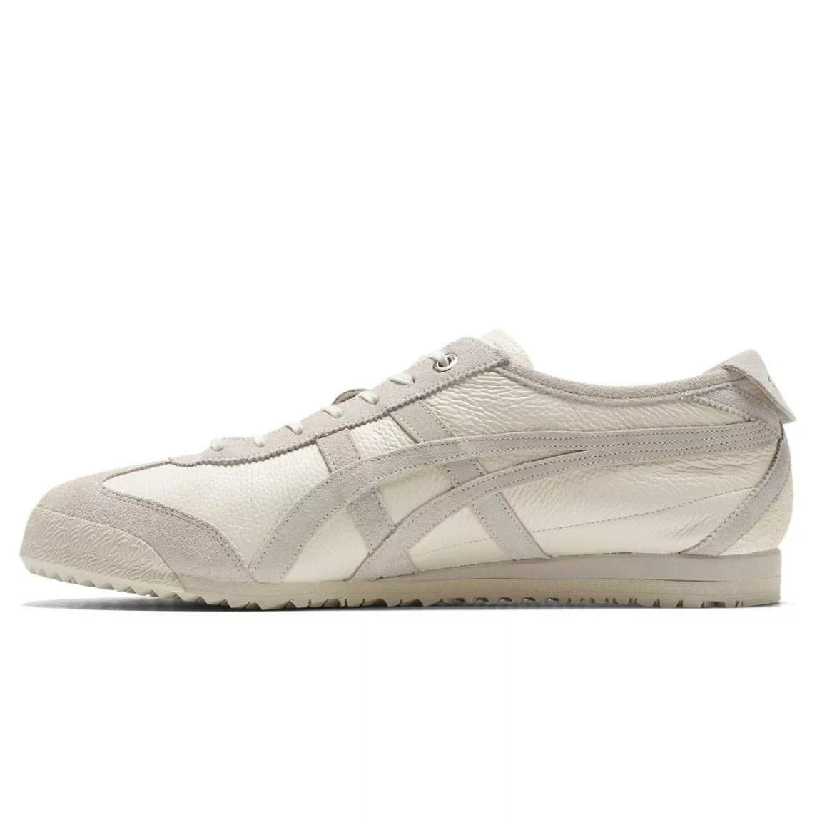 נעלי אוניטסוקה טייגר | Onitsuka Tiger MEXICO 66 SD Cream Birch