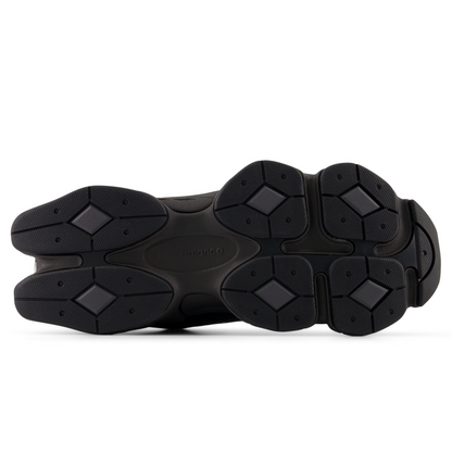 New Balance 9060 – Black Grey Black