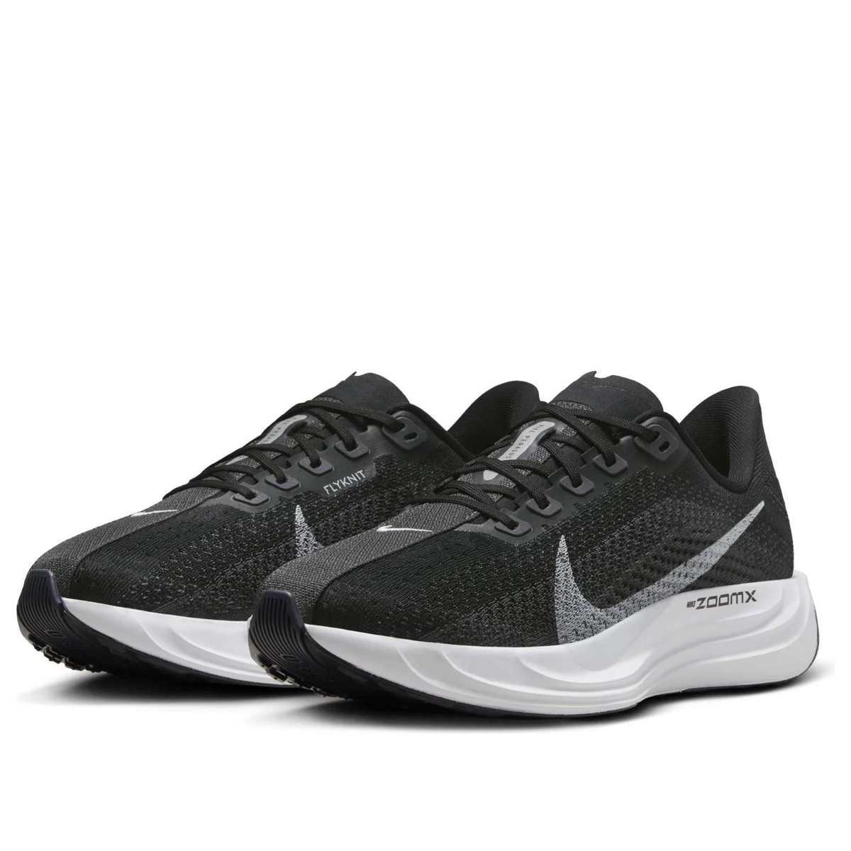 Nike Running Shoes | Nike Pegasus Plus Black Pure Platinum