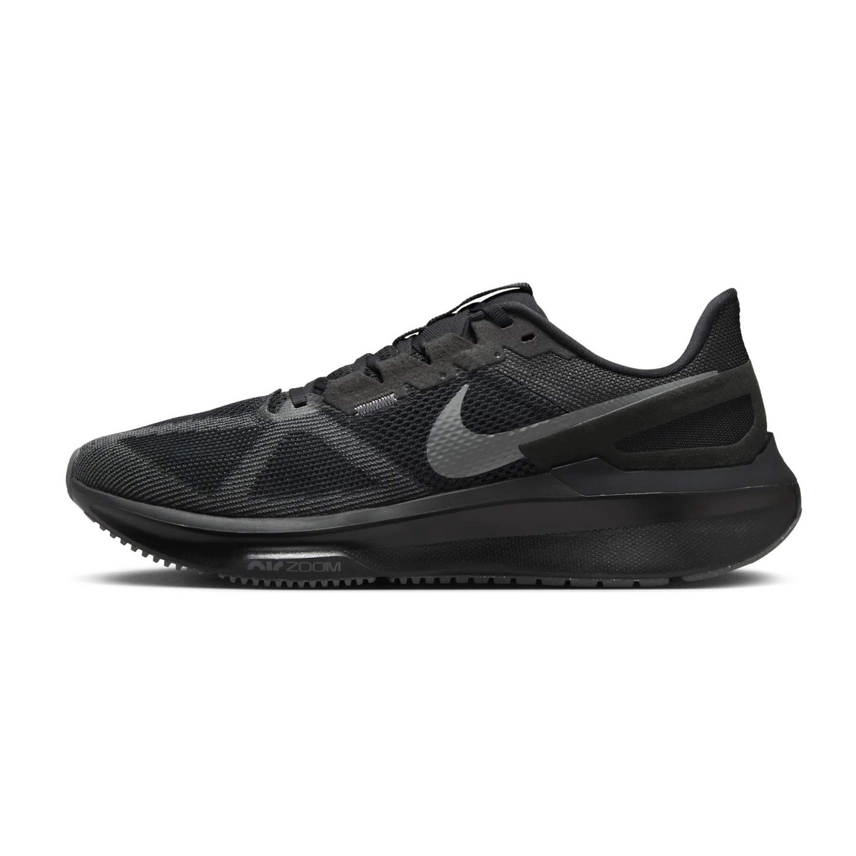 Nike Running Shoes | Nike Structure 25 Black Iron Grey