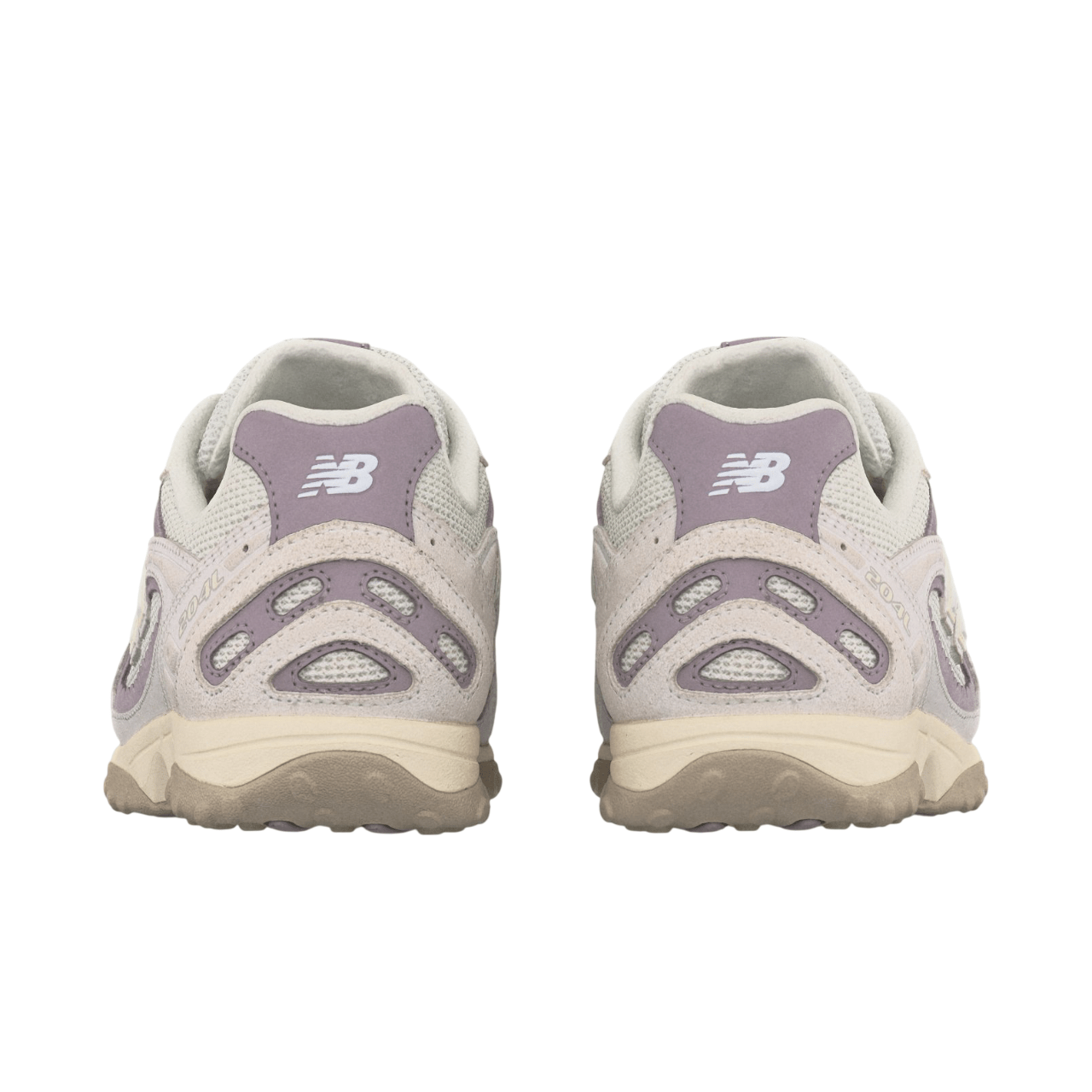 New Balance 204L Unisex Sports Shoes Reflection Truffle Salt