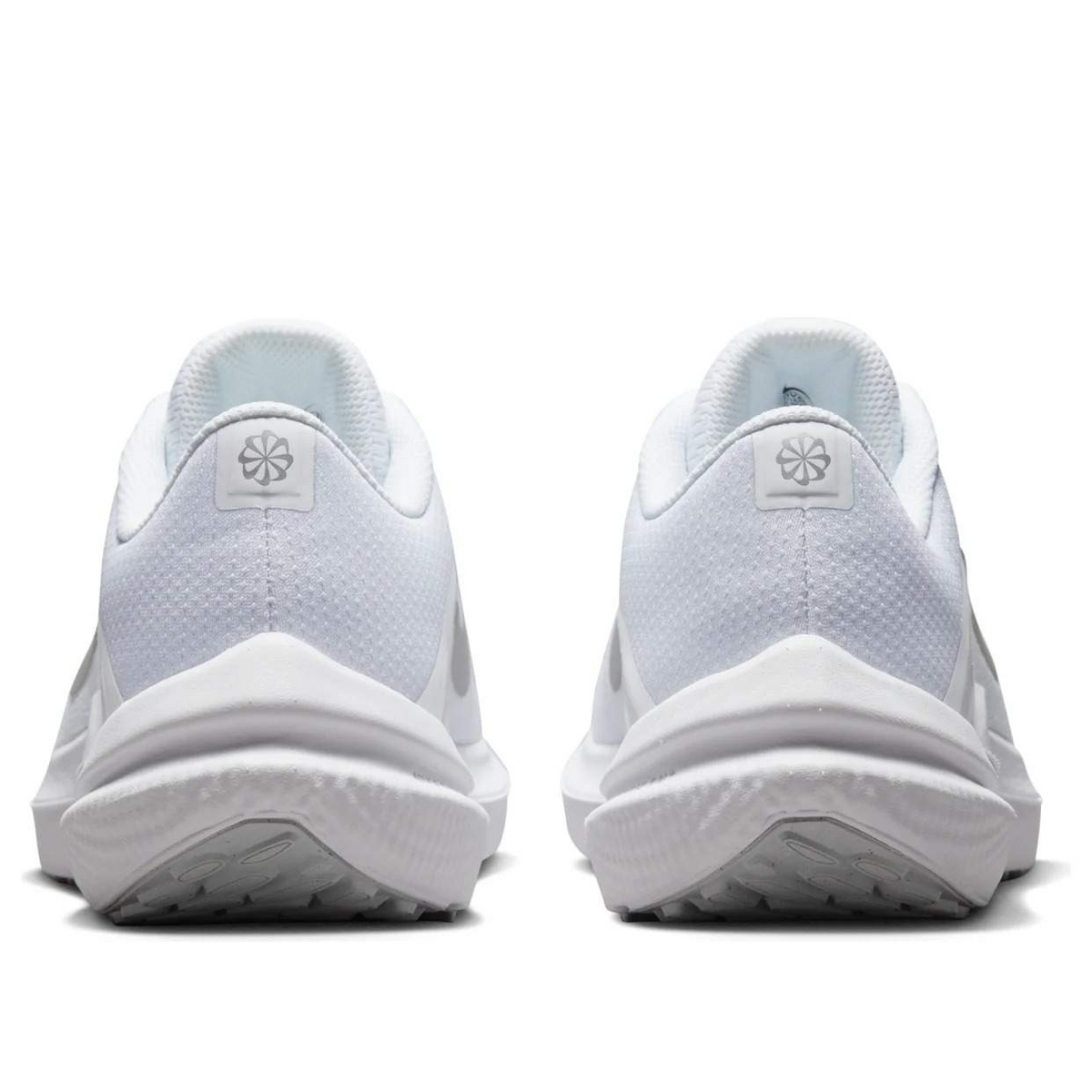 Nike Running Shoes | Nike Winflo 10 White Silver