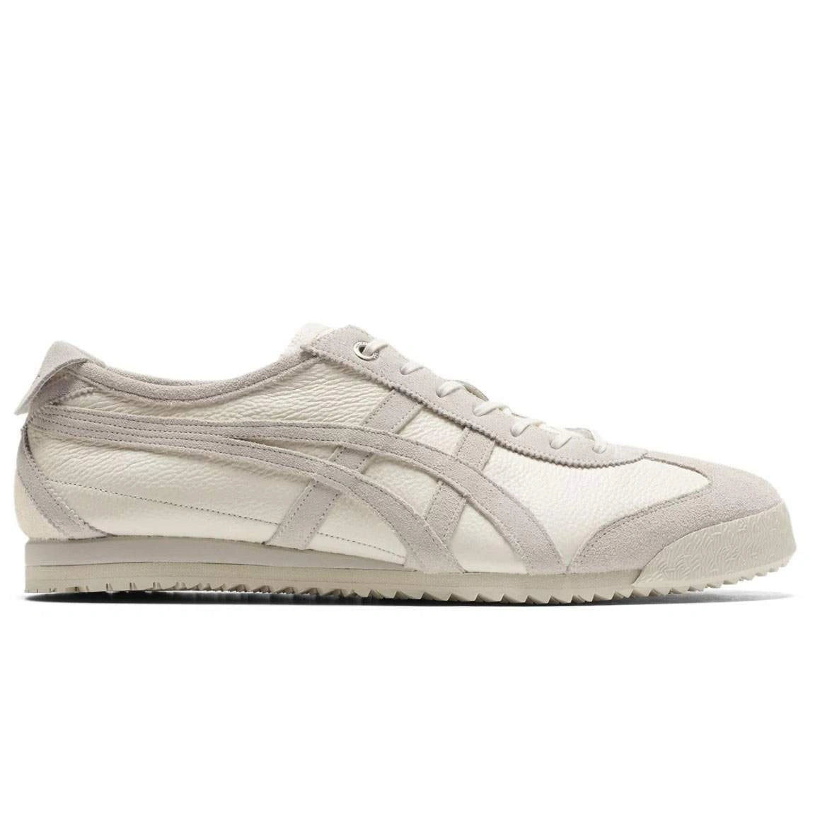 נעלי אוניטסוקה טייגר | Onitsuka Tiger MEXICO 66 SD Cream Birch