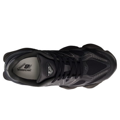 New Balance 9060 – Black Grey Black