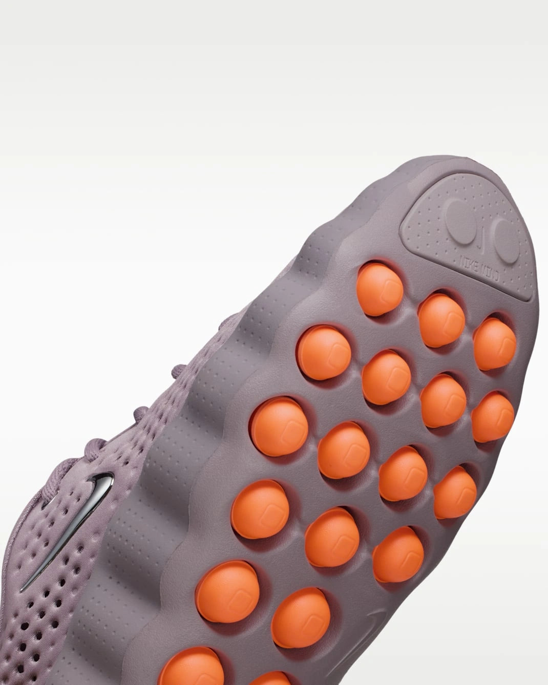 Nike Mind Shoes | Nike Mind 002 Light Violet Ore